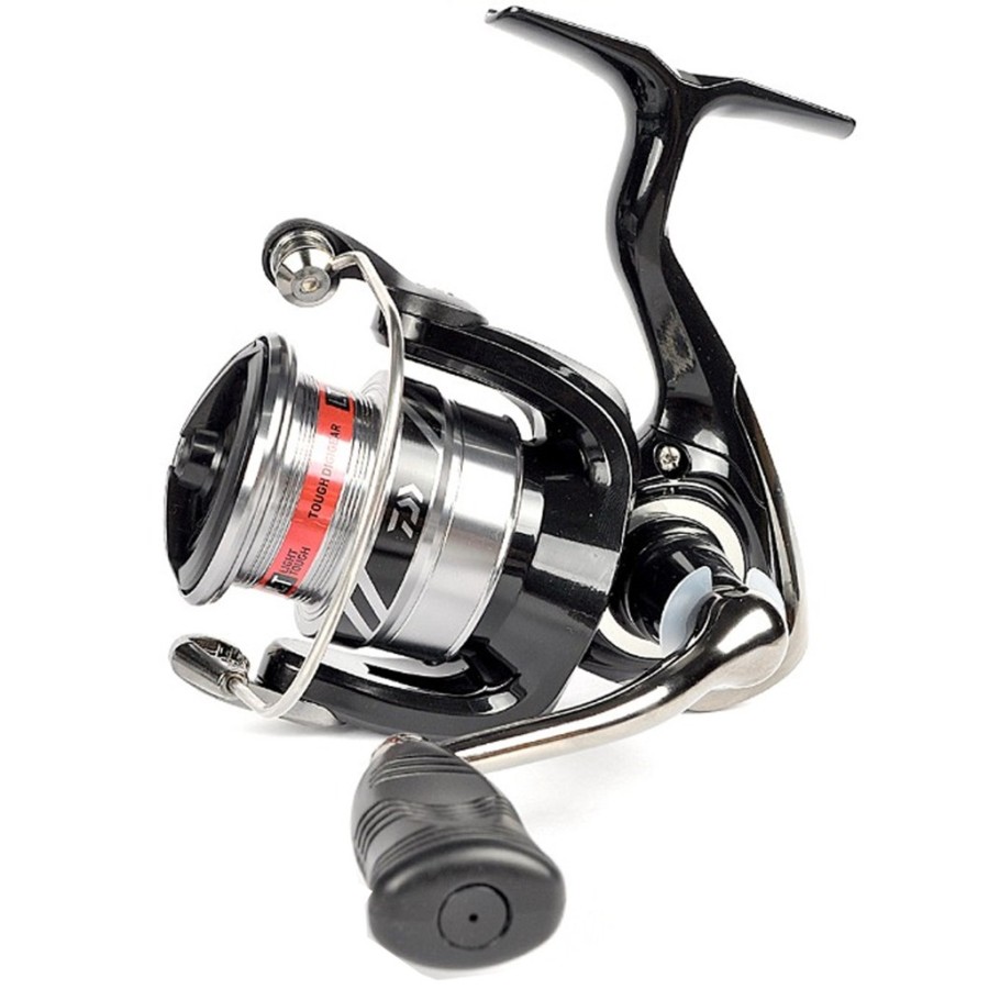 daftar harga reel daiwa japan 23 GT (Full Metal) Ryoshipro Jual reel daiwa original japan
