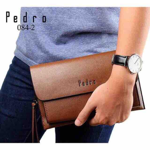 Handbag/clutch pria pedro 084