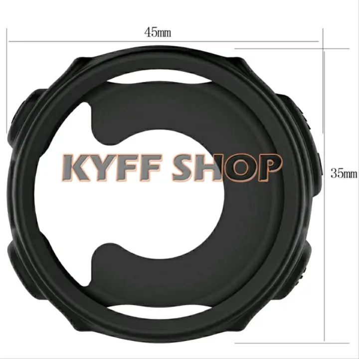 garmin forerunner 235 cover