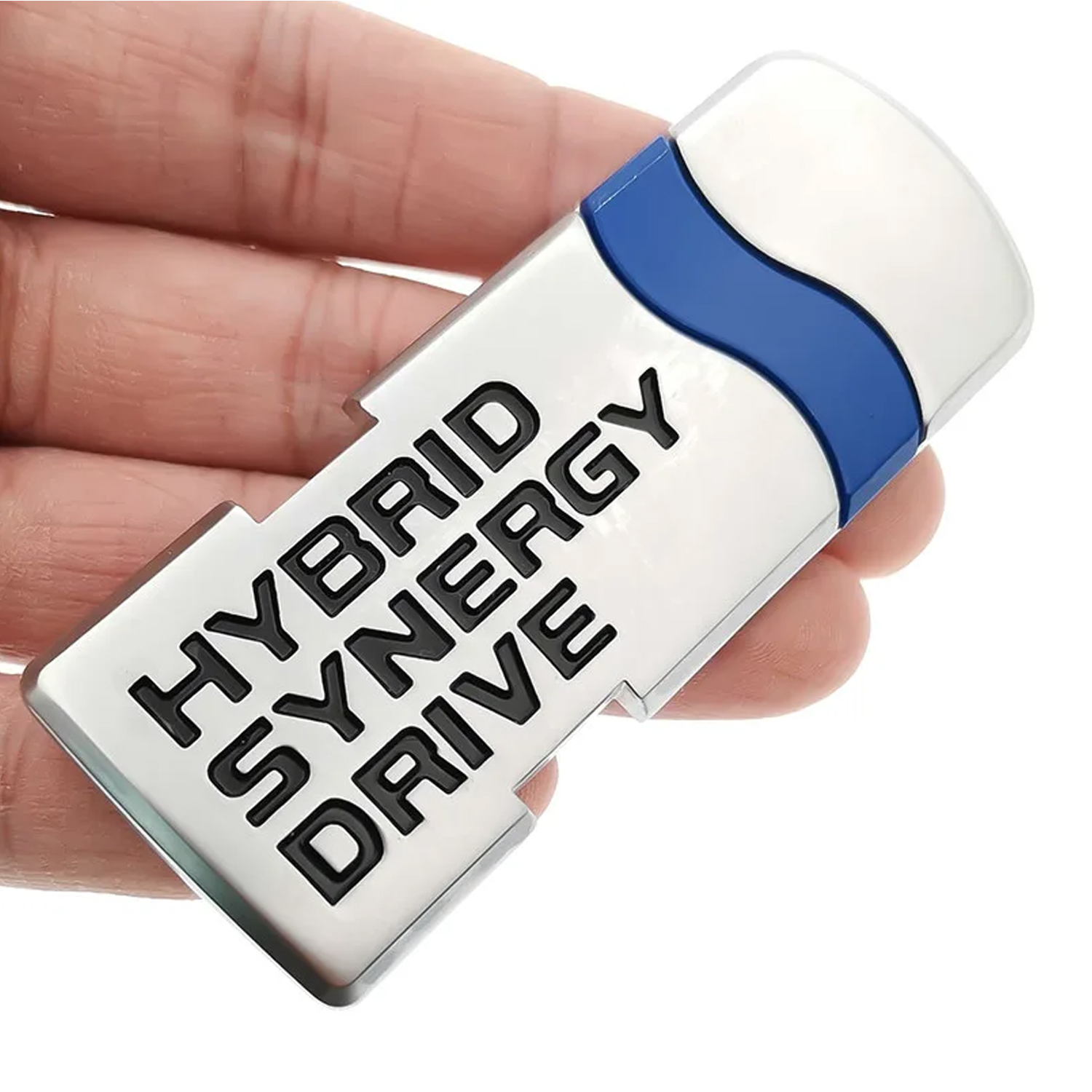 Emblem Logo Hybrid / Logo Hybrid Synergy Drive | Lazada Indonesia