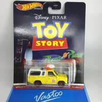Jual Pizza Planet Truck Terbaru Lazada Co Id