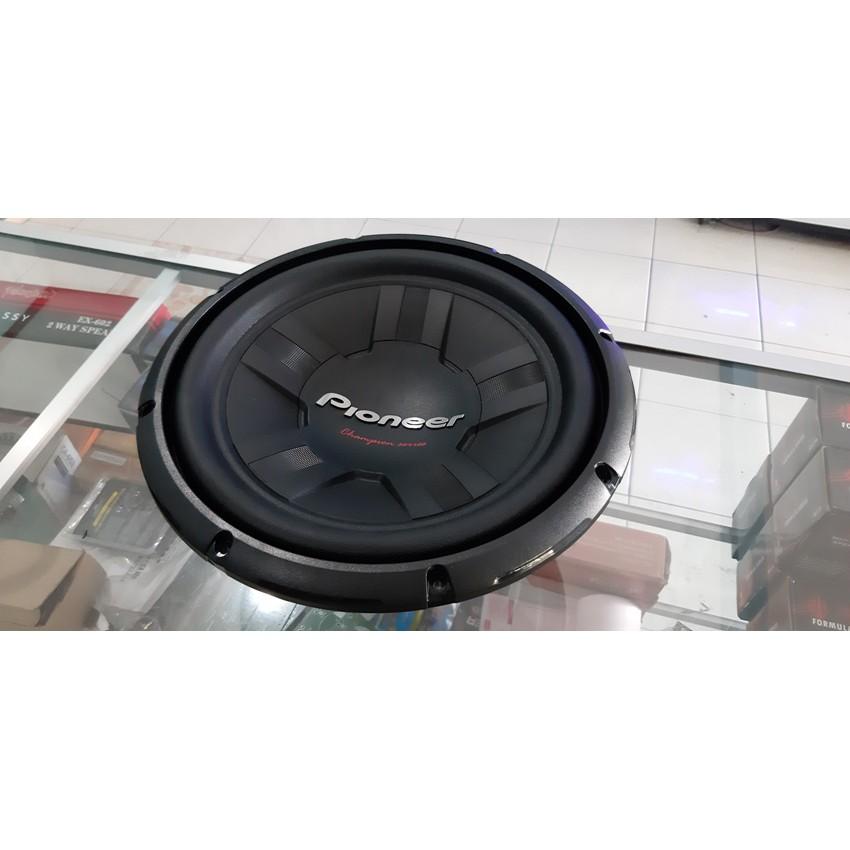 Pioneer 1400W Double Coil Original 