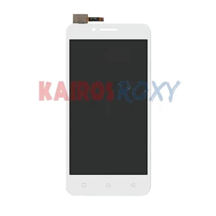 Lcd Lenovo Vibe C A2020 La2020 Fullset Touchscreen Kairos Roxy Lazada Indonesia