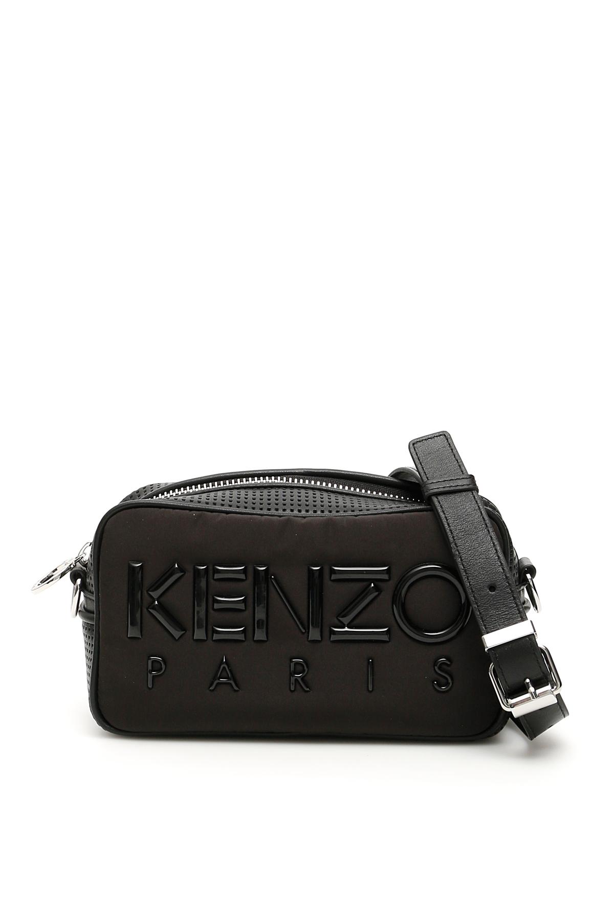 mens kenzo bum bag