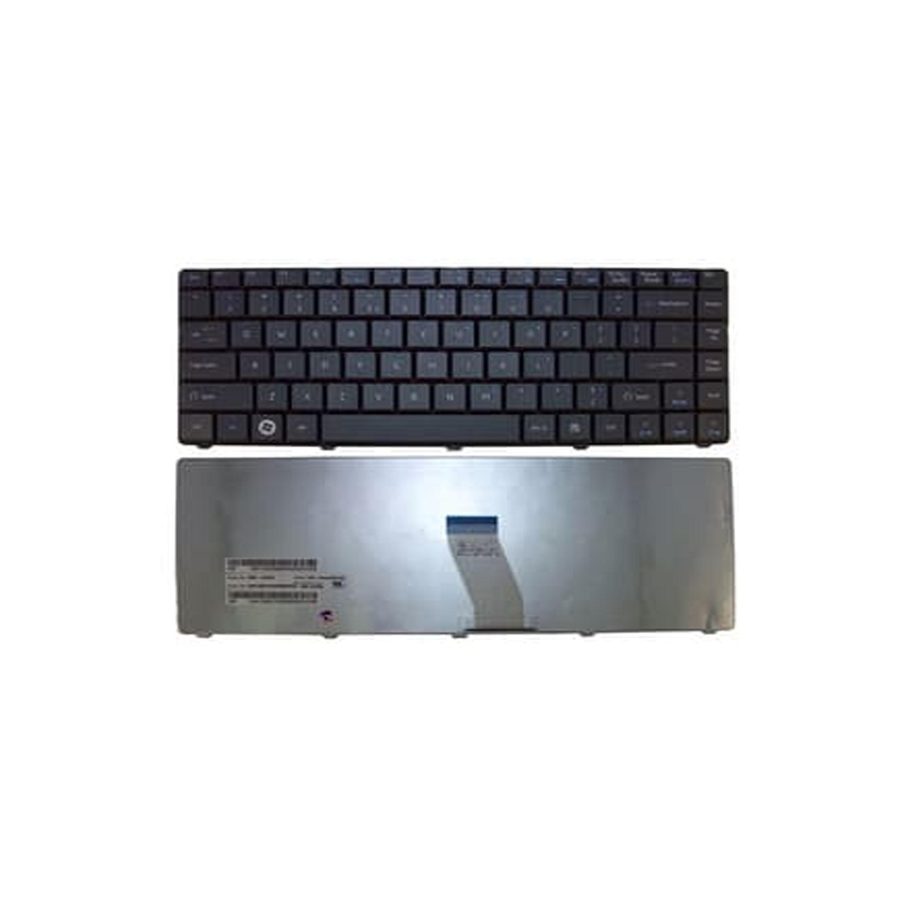 Keyboard Laptop Acer Aspire 4732 4732Z Series/Emachines D725,D525