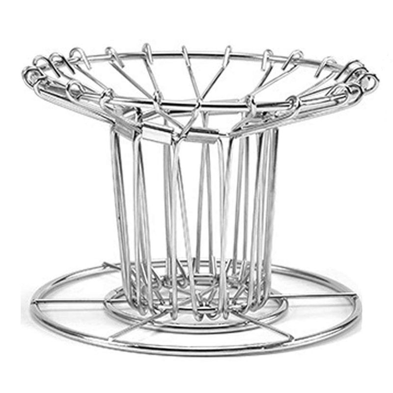 Coffee Dripper Foldable Coffee Filter Style Coffee Drip Filter Cup