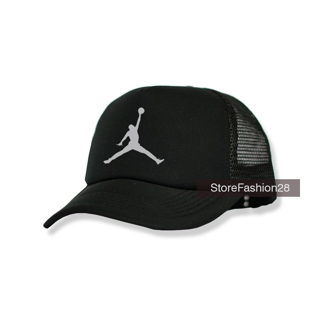 air jordan trucker cap