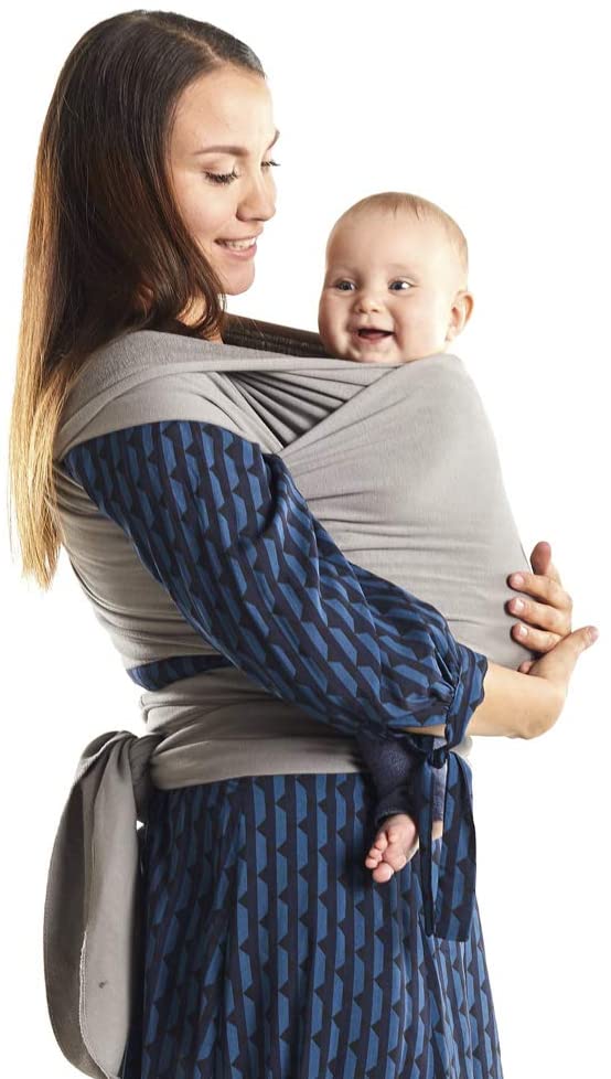 Boba Wrap Carrier - Membeli Boba Wrap Carrier Harga Terbaik Di Indonesia |  Www.lazada.co.id