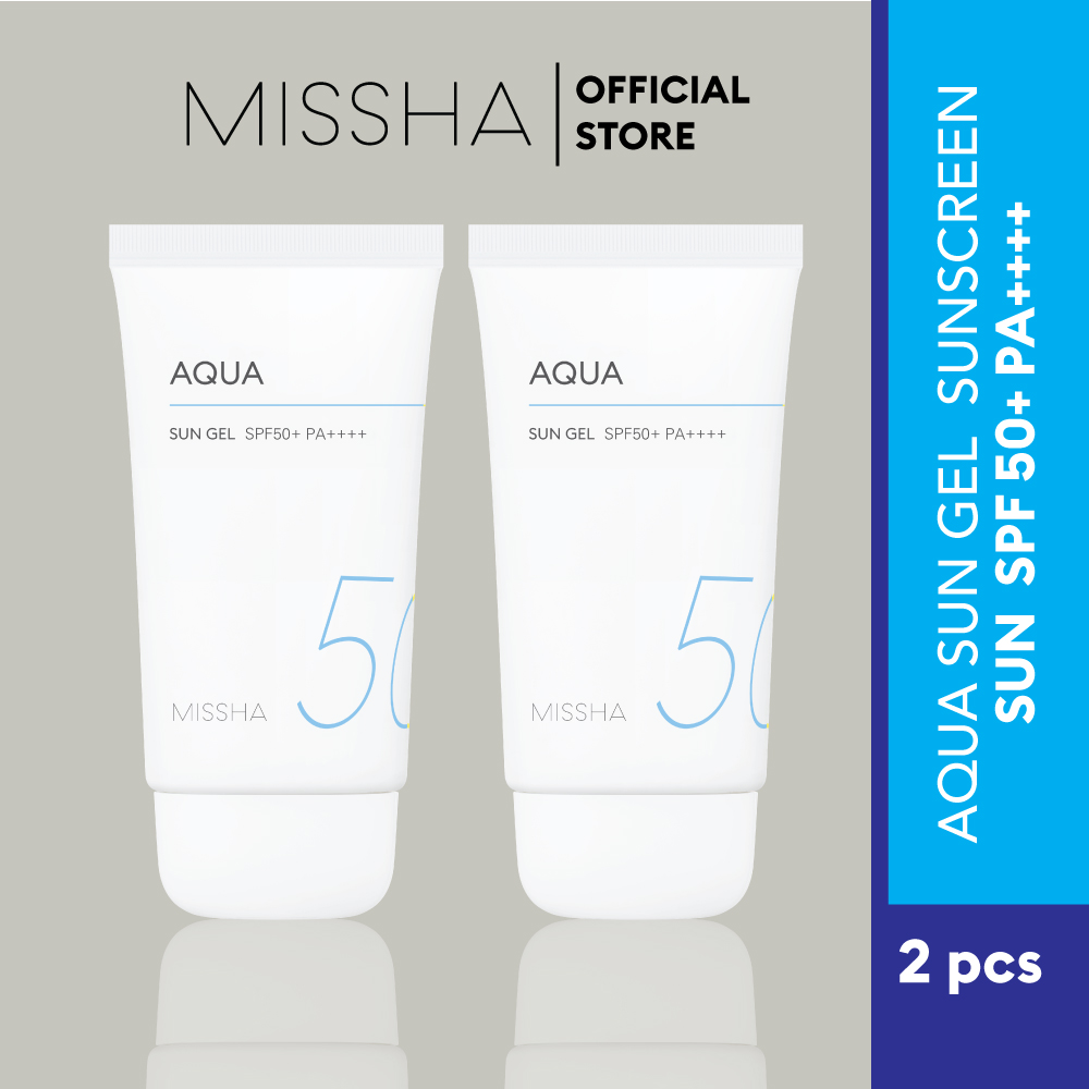 aquasun spf 4