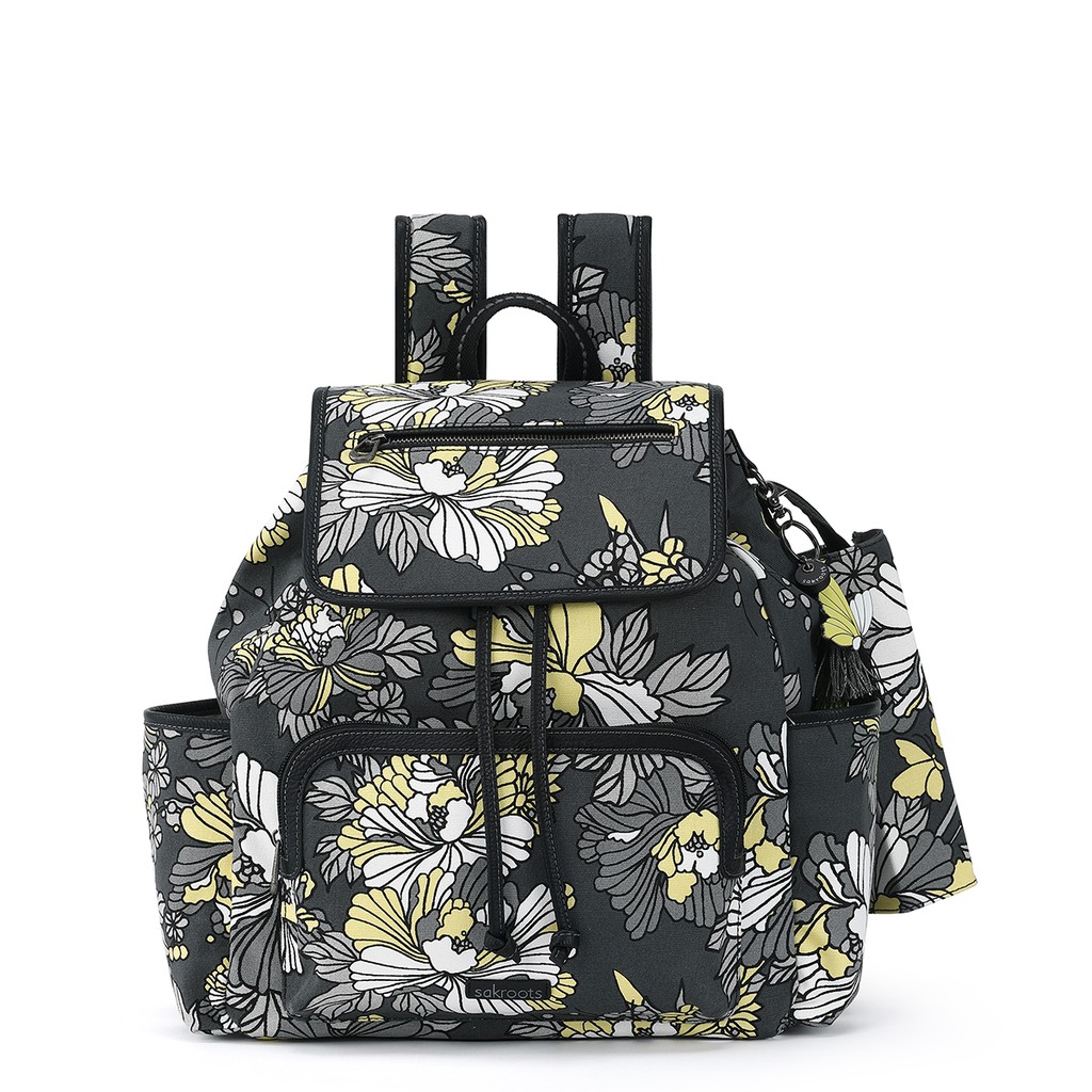Jual Sakroots Backpack Terbaru | Lazada 
