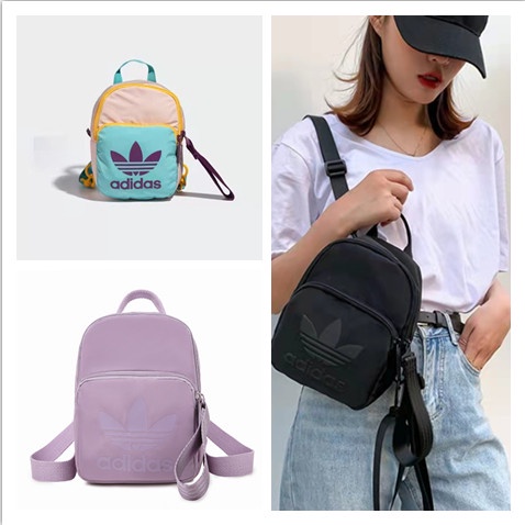 Jual Adidas Casual Backpack Terbaru 