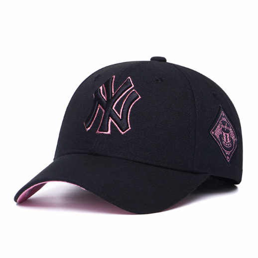Topi Pria Baseball NY yankees mlb korea 