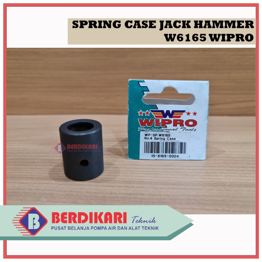 Jack deals hammer wipro