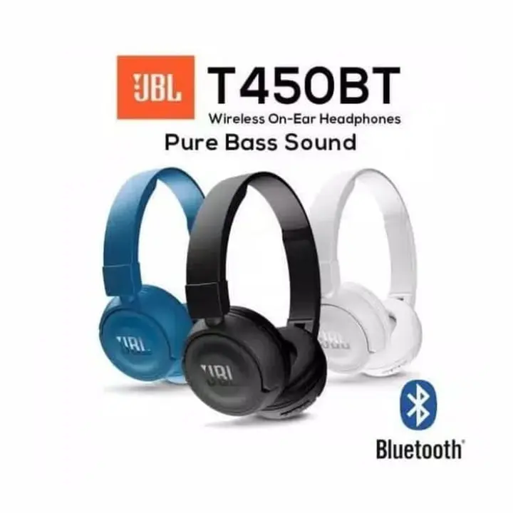 jbl t450bt ps4