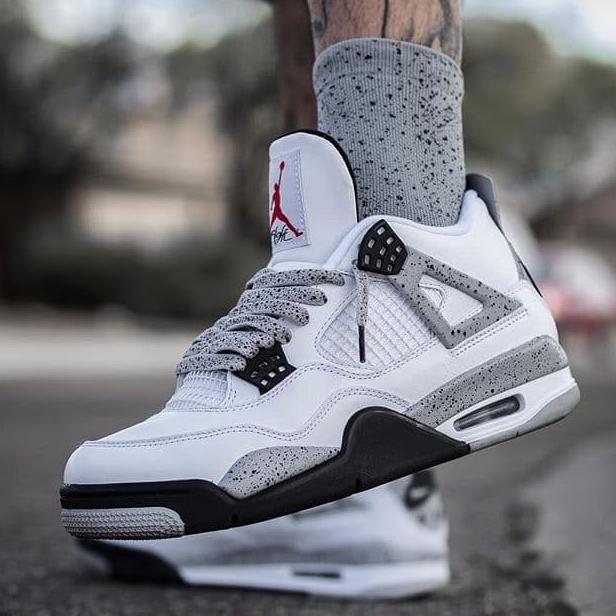 jordan 4 original