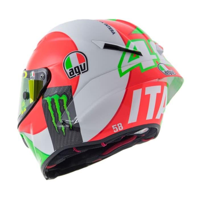 Jual Agv Pista Gp R Terbaru - Jun 2022 | Lazada
