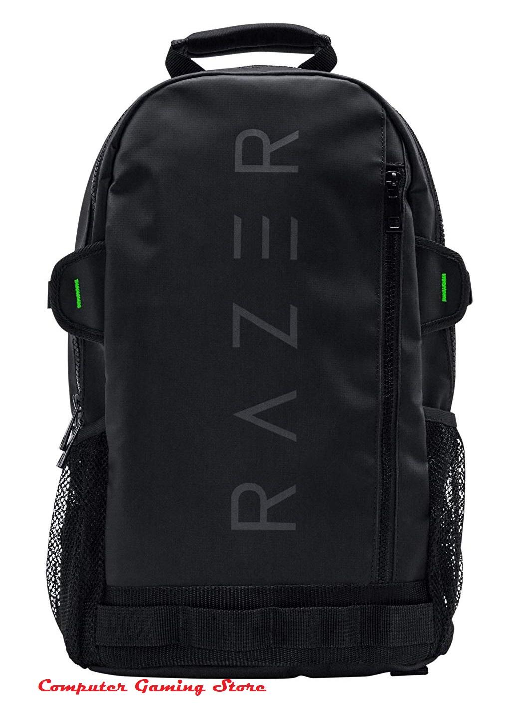 RAZER ROGUE 13.3 BACKPACK V2 | Lazada 