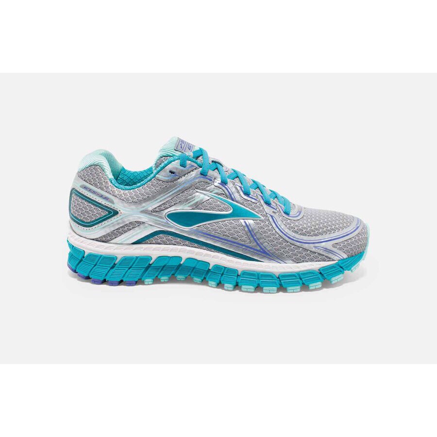 brooks gts tennis shoes