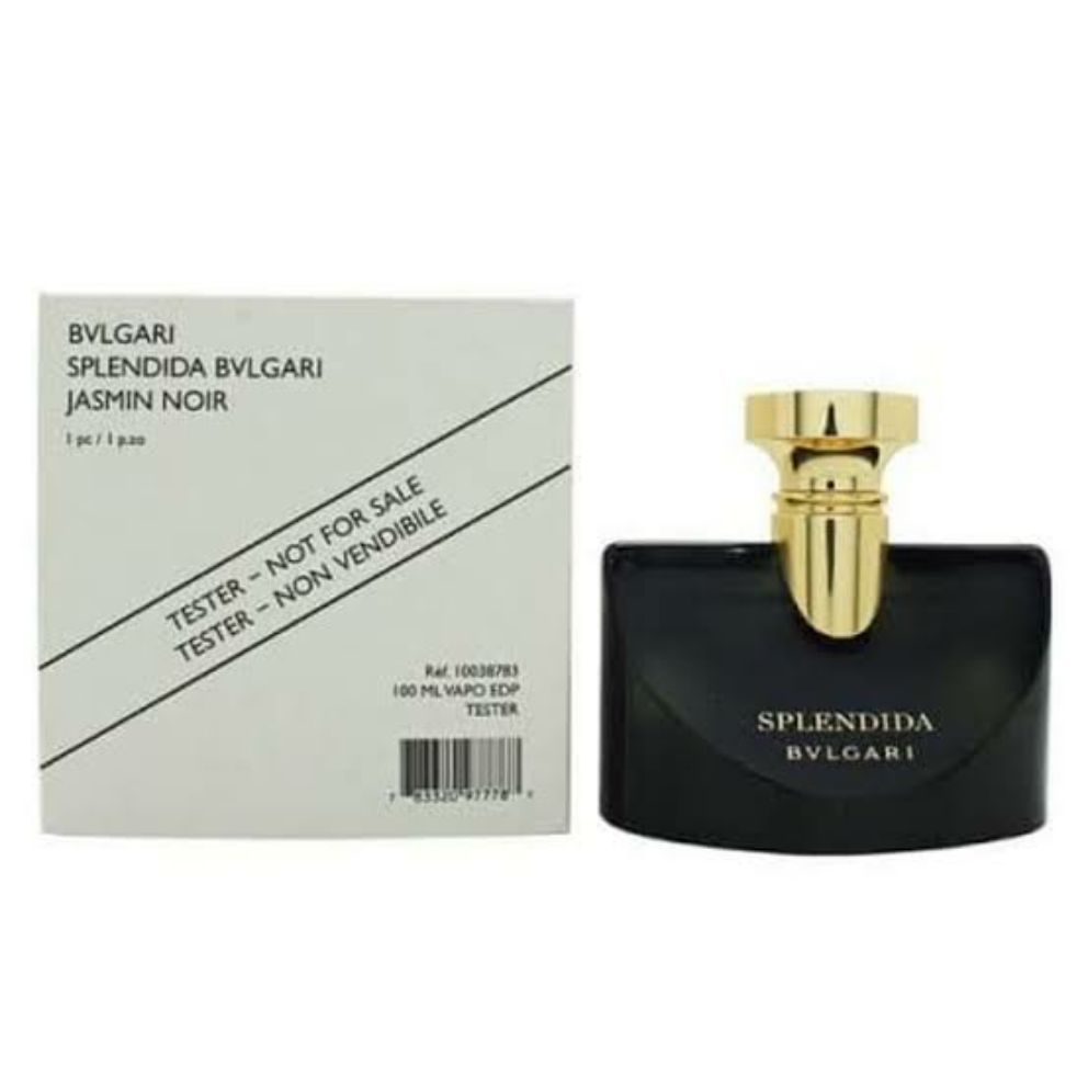 splendida bvlgari jasmin noir