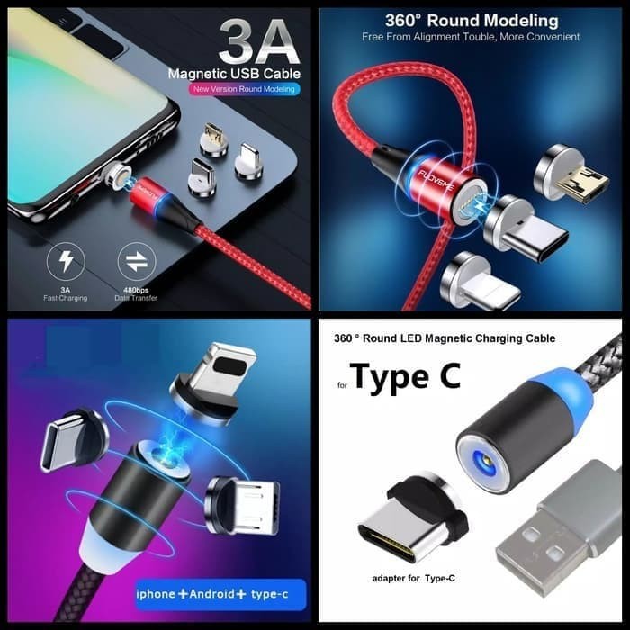 Jual Cash Magnet Terbaru Lazada Co Id