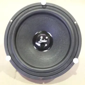 audax 8 inch woofer