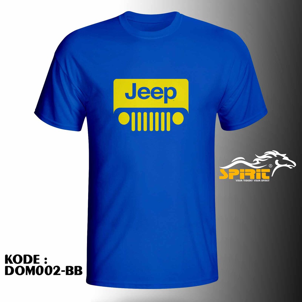 Jual Shirt Pria Jeep Terbaru - Jun 2022 