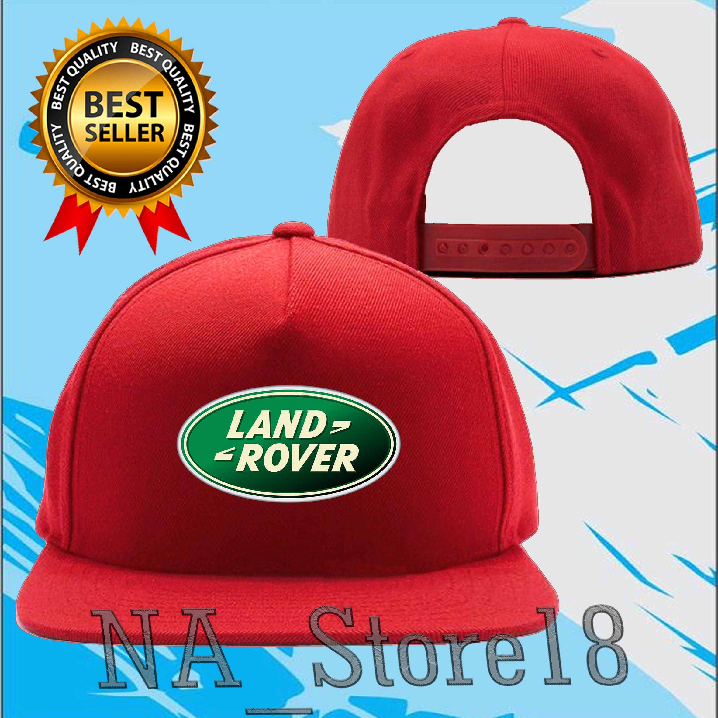 Jual Topi Land Rover Terbaru - Jul 2022 