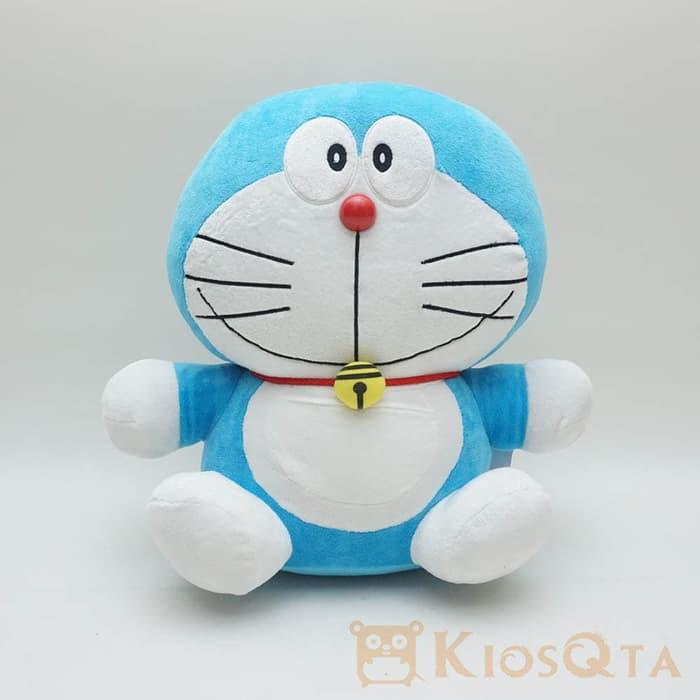 Boneka Doraemon Stand By Me New Besar Nov (Boneka SP 14808)
