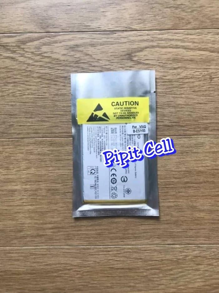 Baterai Batre Battery VIVO Y83 BE5 B-E5 Original
