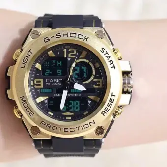 g shock g8600 original