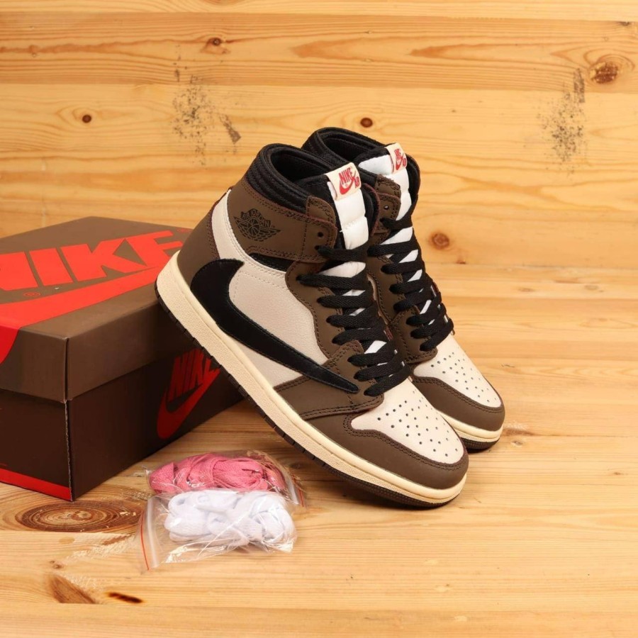 cactus jack 1 high