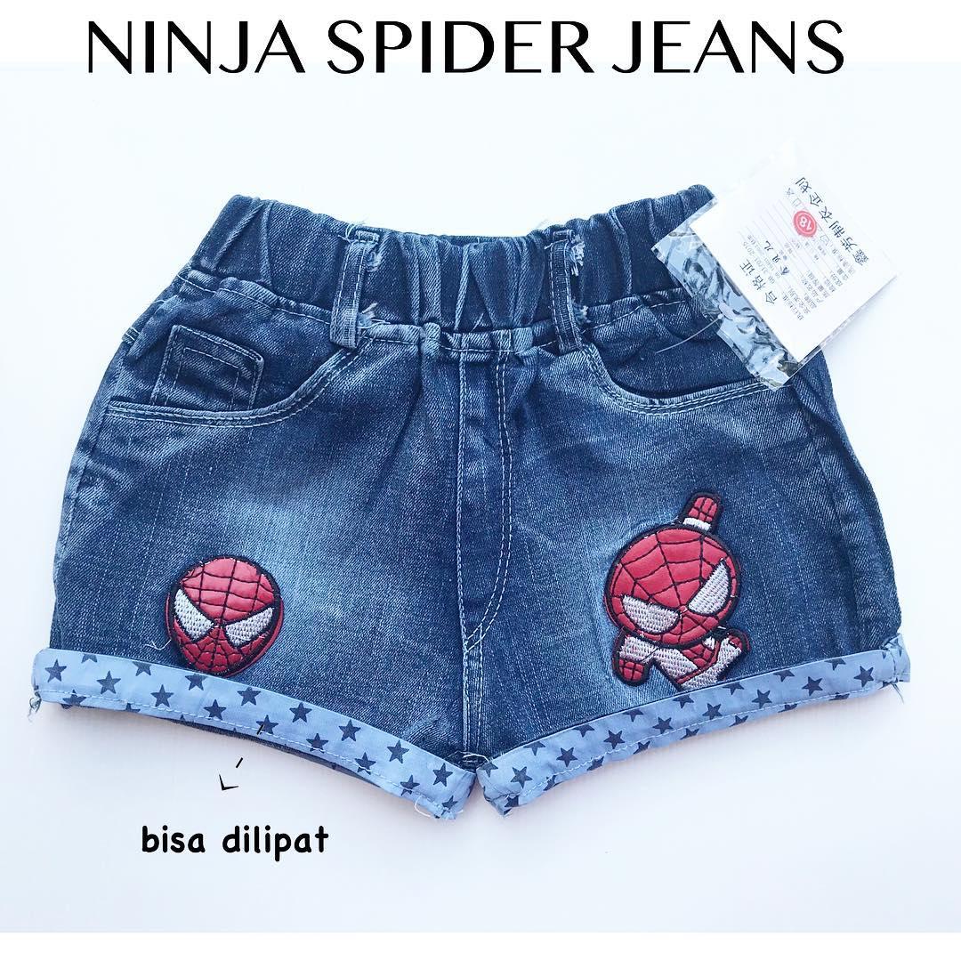 Imported! Ninja Hero Celana Jeans Anak Babeebabyshop Celana Jeans Bayi Celana Anak Celana Bayi Grosir Baju Bayi Impor Grosir Baju Anak Impor Pakaian Anak Pakaian Bayi Baju Anak Import By Babee Baby Shop.