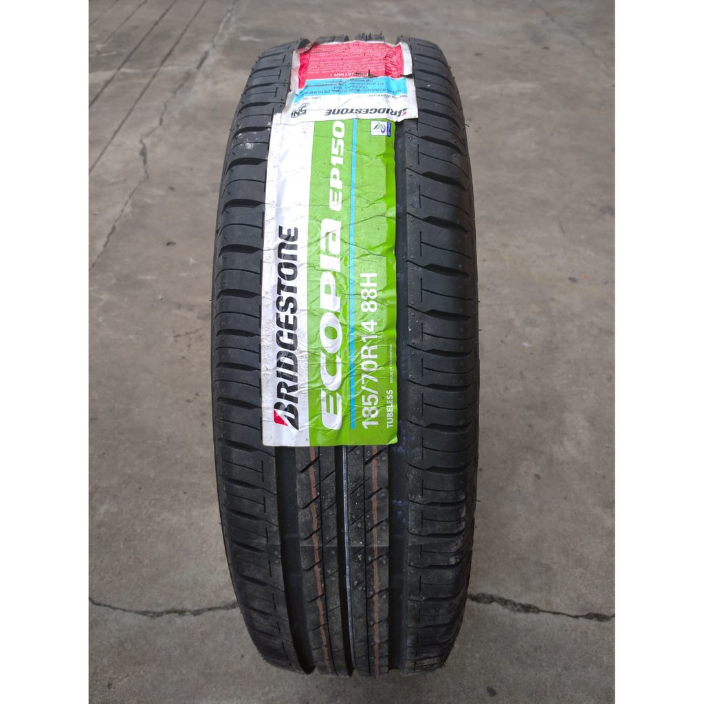185/70R14 ブリヂストン エコピア EP150 中古4本セット 中古タイヤ 4本セット 185/70R14 88S ブリヂストン エコピア