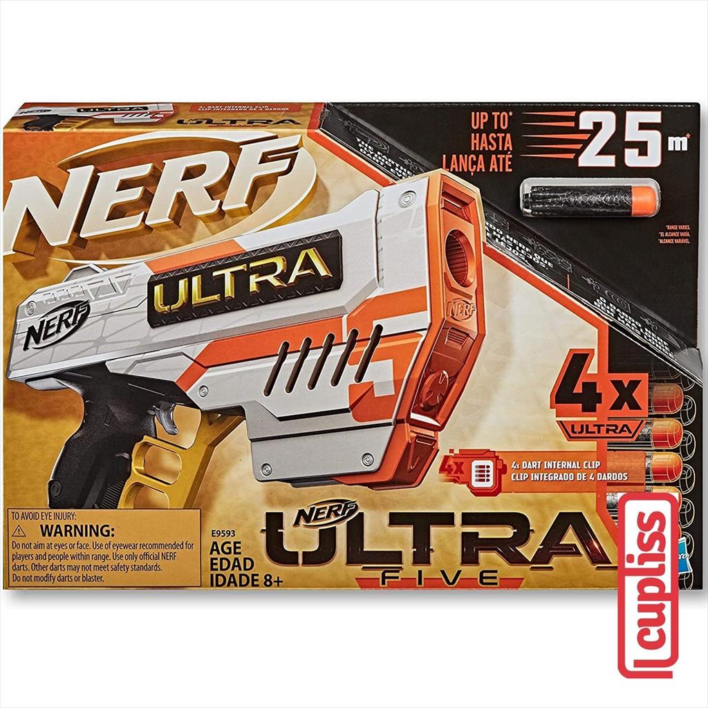 harga nerf ultra one