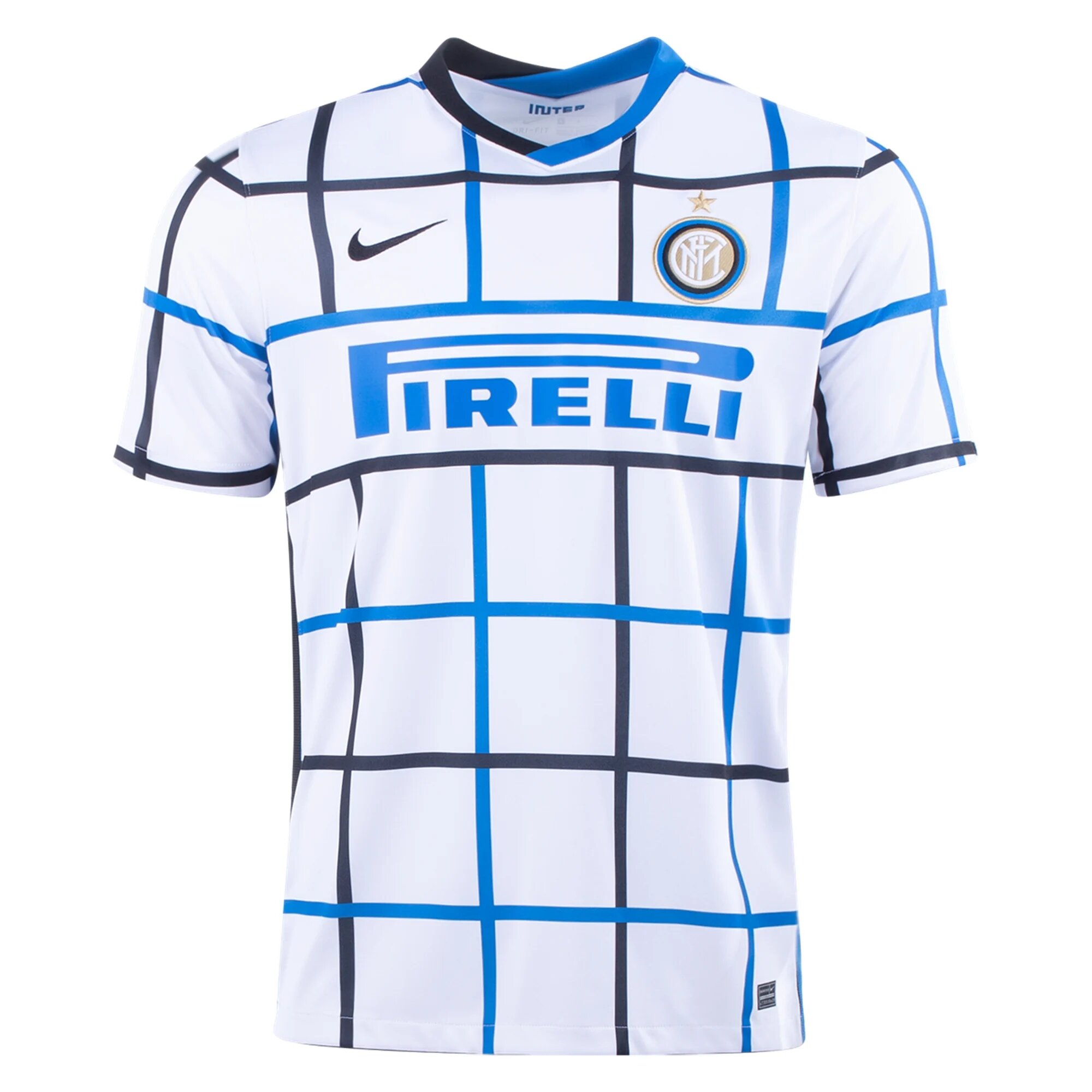 jersey inter milan away 2020