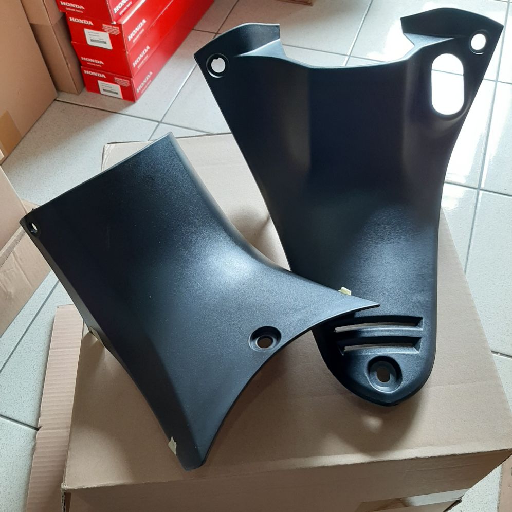 legsil kunci tengah atas bawah honda supra x 125 tahun 2006-2012