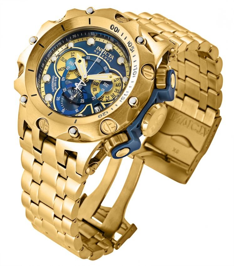 Jual Jam Invicta Reserve Terbaru 