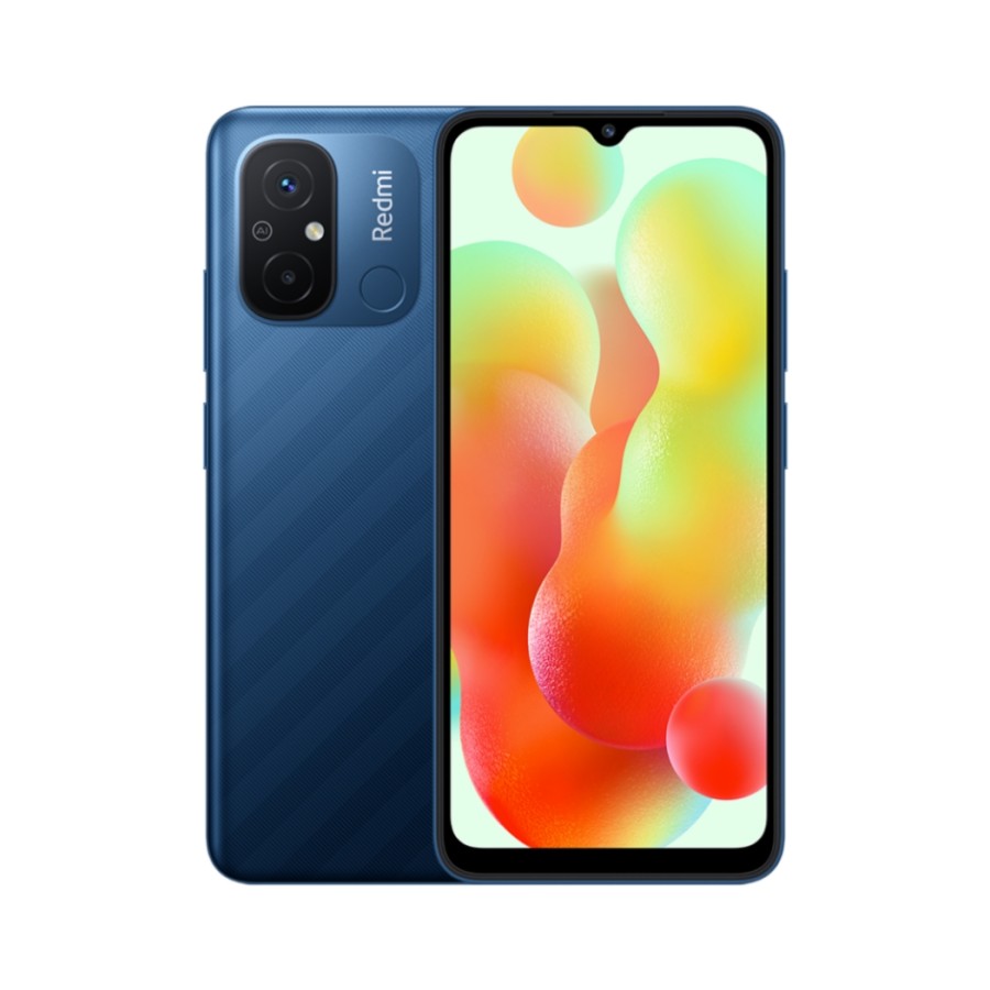 hp xiaomi redmi 12c (12 c) ram 3/32 4/64 4/128 [3gb 4gb / 32gb 64gb 128gb] - garansi resmi Giá 1,072,500 Đồng*Miễn phí vận chuyển