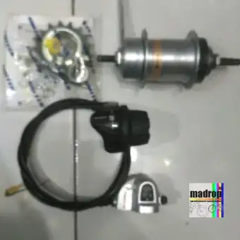 nexus 3 gear