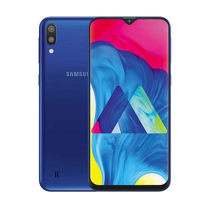 List Harga Samsung Galaxy M10 Terbaru Juli 2019 2 Smartphone Samsung Galaxy M10 RAM 2GB ROM 16GB