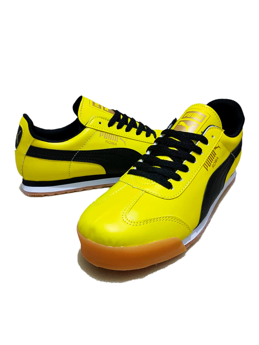 puma gold fit 80