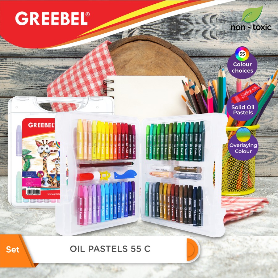 Greebel crayon deals