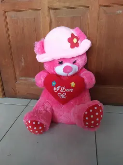 teddy bear besar murah