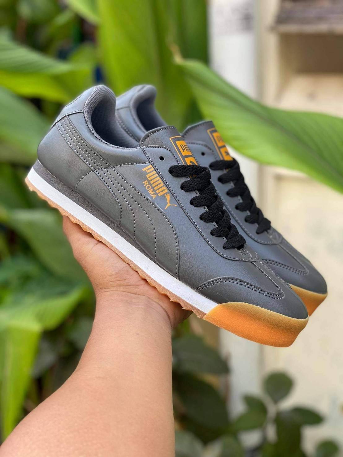 puma samba