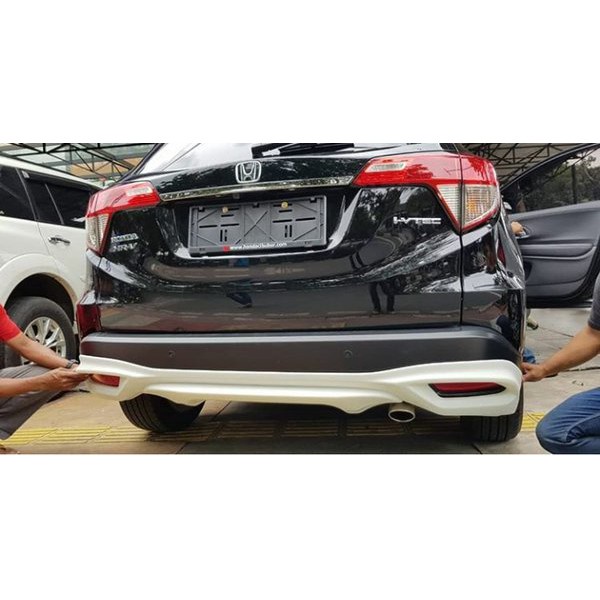 DISKON BOS!! Bodykit Honda HRV Mugen 2019 Lazada Indonesia