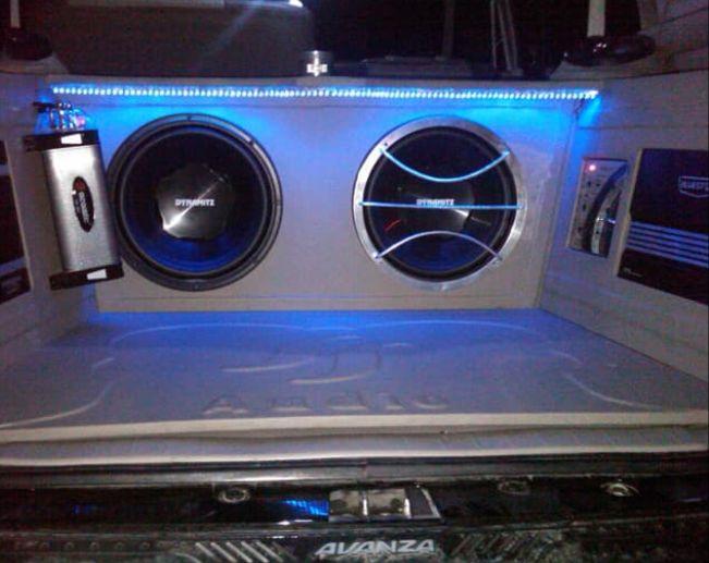 Desain Box Subwoofer Mobil Avanza | atelier-yuwa.ciao.jp