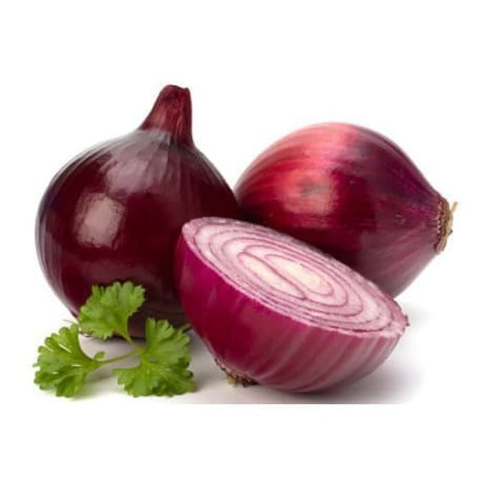 Red Onion Imported Bawang Bombay Merah Ungu Lazada Indonesia