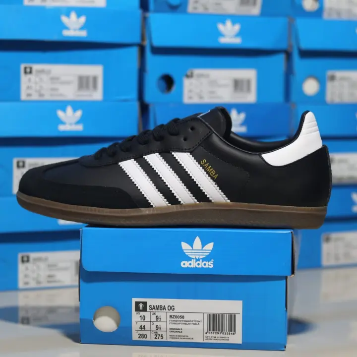 adidas samba og classic