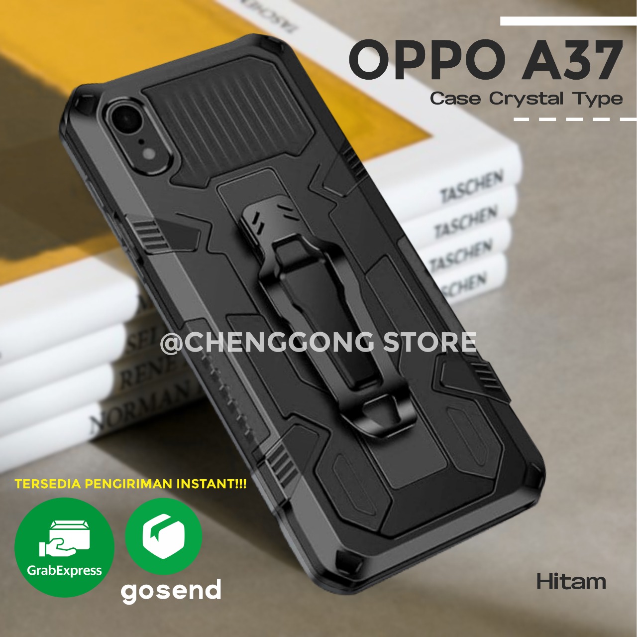 casing hp oppo a37 robot