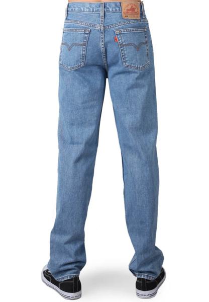 celana jeans lea original terbaru 